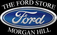 The Ford Store Morgan Hill